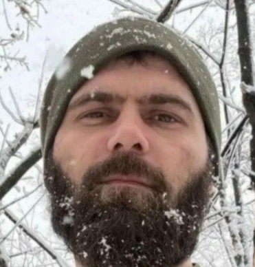 Фото: Погибший на войне с Украиной Чулаков Артур Алексеевич. Республика Крым, мотострелковые войска