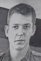 Фото: Погибший на войне с Украиной Жжёных Алексей Николаевич. Ивановская область, нет данных