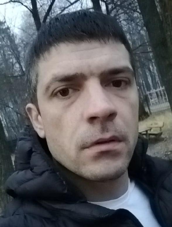 Фото: Погибший на войне с Украиной Багаутдинов Ильдар Фаритович. Республика Татарстан, нет данных