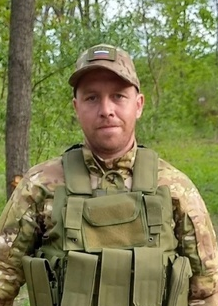 Фото: Погибший на войне с Украиной Шардаков Алексей Александрович. Пермский край, нет данных