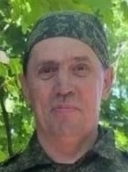 Фото: Погибший на войне с Украиной Гойко Сергей Николаевич. Пермский край, добровольцы