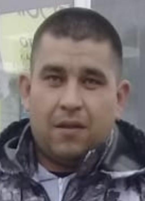 Фото: Погибший на войне с Украиной Сайфуллин Ильнур Мунавирович. Республика Татарстан, нет данных