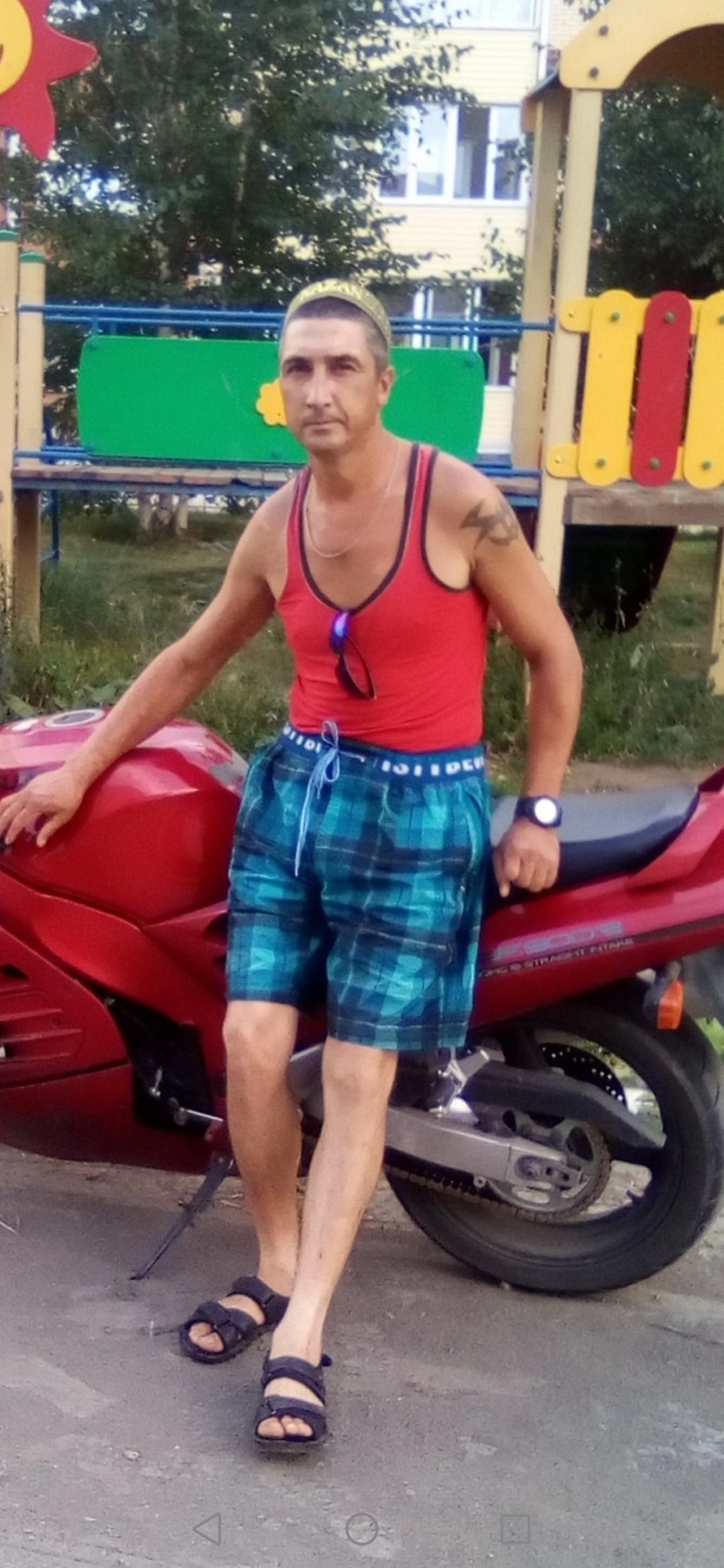 Фото: Погибший на войне с Украиной Гимаздинов Шамиль Курбанович. Красноярский край, мотострелковые войска