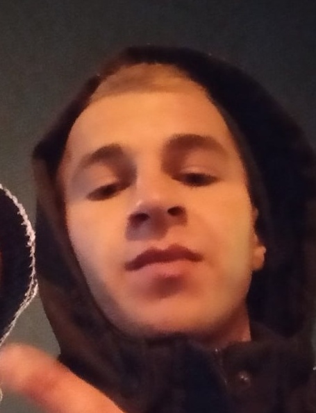 Фото: Погибший на войне с Украиной Кондрашов Денис Алексеевич. Волгоградская область, нет данных