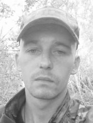 Фото: Погибший на войне с Украиной Ковылов Иван Викторович. Тверская область, мотострелковые войска