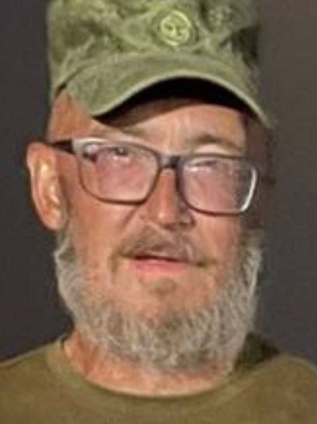 Фото: Погибший на войне с Украиной Полищук Дмитрий Витальевич. Саратовская область, добровольцы