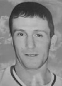 Фото: Погибший на войне с Украиной Моисеев Владимир Александрович. Иркутская область, нет данных