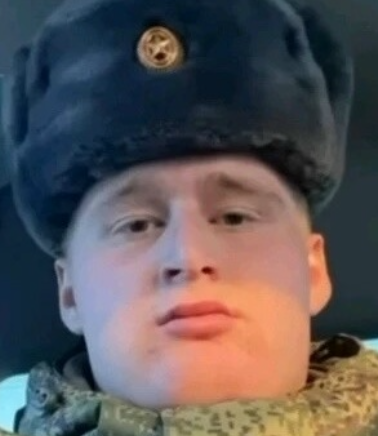 Фото: Погибший на войне с Украиной Говорков Кирилл Сергеевич. Алтайский край, нет данных