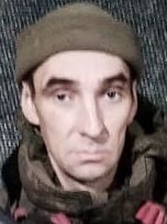 Фото: Погибший на войне с Украиной Толбанов Анатолий Леонидович. Томская область, мотострелковые войска