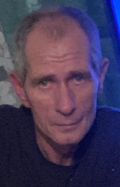 Фото: Погибший на войне с Украиной Кочнев Сергей Николаевич. Республика Мордовия, добровольцы