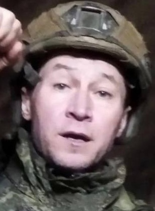 Фото: Погибший на войне с Украиной Науметов Расим Асхатович. Самарская область, нет данных