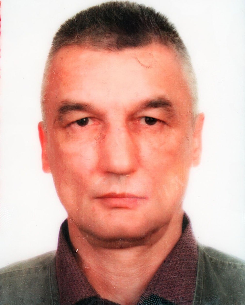 Фото: Погибший на войне с Украиной Пальшин Борис Анатольевич. Тверская область, нет данных