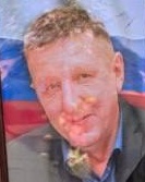 Фото: Погибший на войне с Украиной Кукарцев Андрей Владимирович. Свердловская область, добровольцы