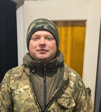 Фото: Погибший на войне с Украиной Желватых Григорий Владимирович. Пермский край, добровольцы