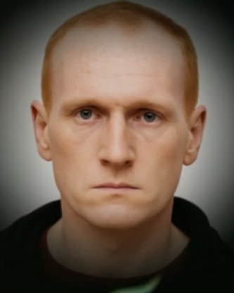 Фото: Погибший на войне с Украиной Васильев Алексей Геннадьевич. Вологодская область, добровольцы
