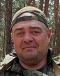 Фото: Погибший на войне с Украиной Чашли Артур Куртлишанович. Калужская область, мотострелковые войска