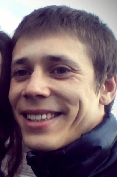 Фото: Погибший на войне с Украиной Соколов Алексей Дмитриевич. Республика Татарстан, нет данных