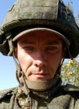 Фото: Погибший на войне с Украиной Попов Иван Васильевич. Республика Коми, добровольцы
