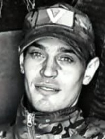 Фото: Погибший на войне с Украиной Дорохин Василий Васильевич. Оренбургская область, мотострелковые войска