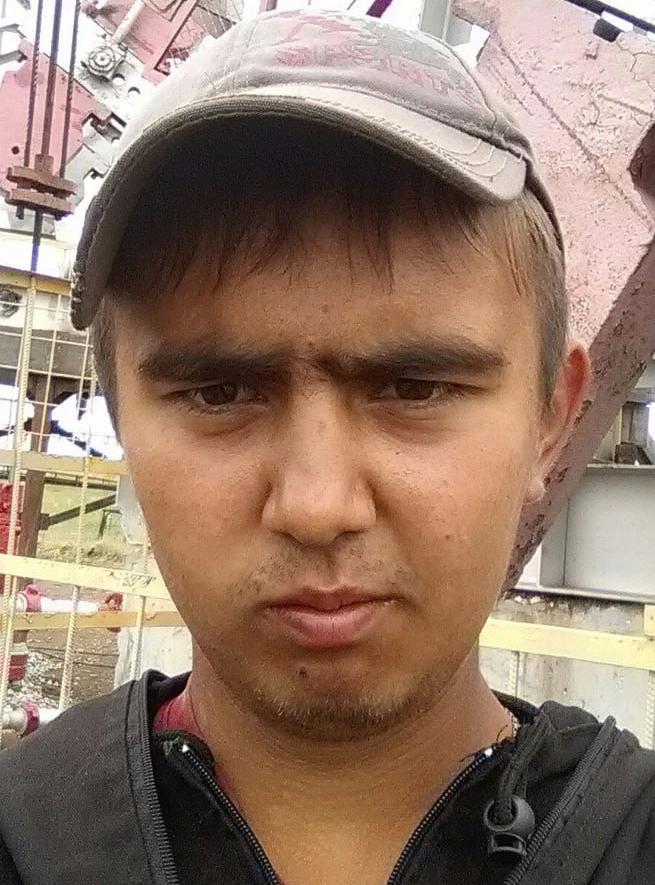 Фото: Погибший на войне с Украиной Егоров Игорь Николаевич. Республика Татарстан, нет данных