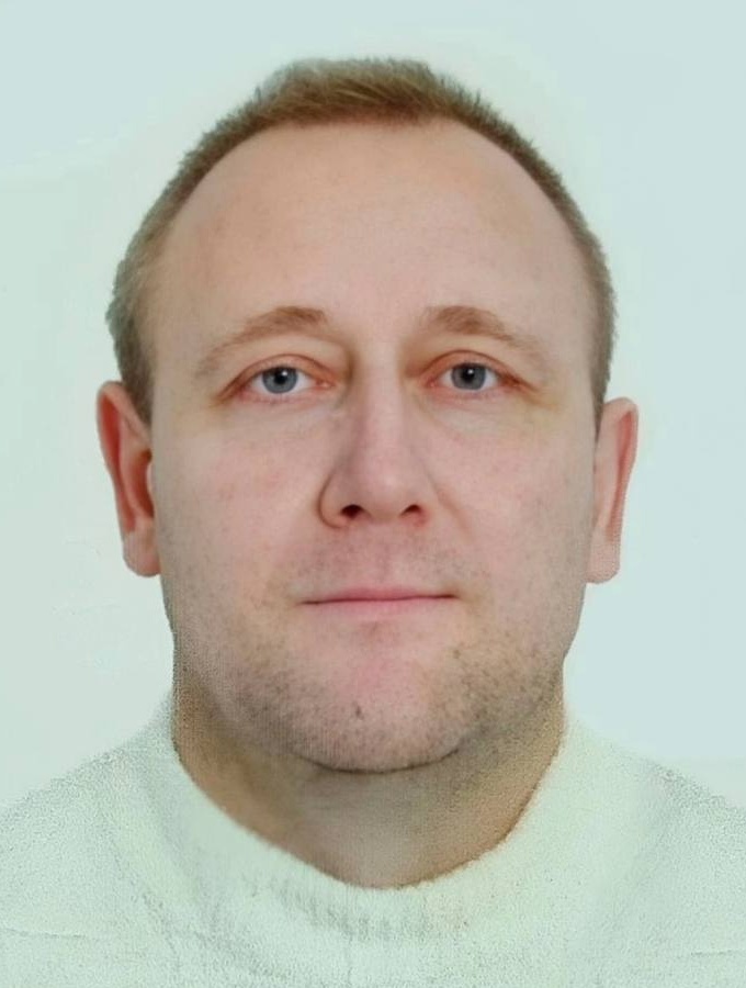 Фото: Погибший на войне с Украиной Руденко Александр Борисович. Свердловская область, добровольцы