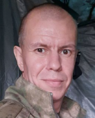 Фото: Погибший на войне с Украиной Коновалов Дмитрий Сергеевич. Пермский край, мотострелковые войска