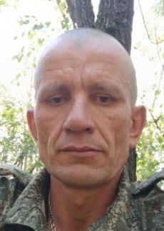 Фото: Погибший на войне с Украиной Соснин Анатолий Валентинович. Забайкальский край, нет данных