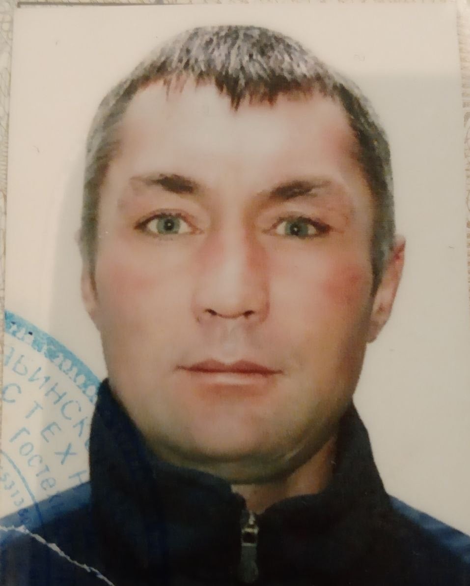 Фото: Погибший на войне с Украиной Ишбердин Урал Амирович. Республика Башкортостан, мотострелковые войска