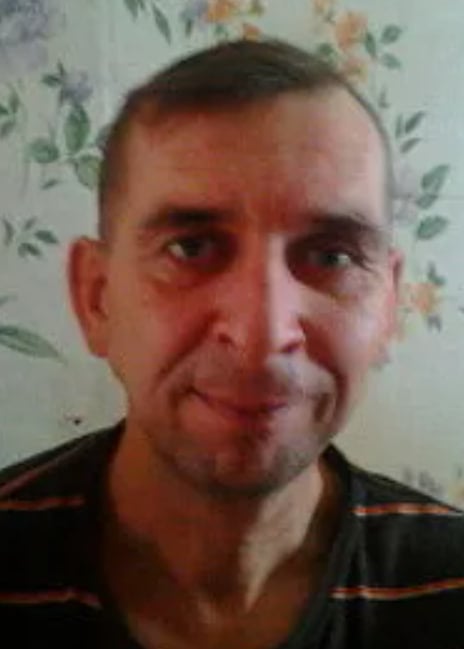 Фото: Погибший на войне с Украиной Гусак Виктор Викторович. Кировская область, добровольцы