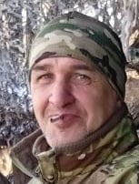 Фото: Погибший на войне с Украиной Грибов Алексей Евгеньевич. Саратовская область, мотострелковые войска