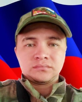 Фото: Погибший на войне с Украиной Хасанов Рустам Мухаммадович. Республика Башкортостан, мобилизованные
