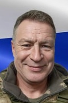 Фото: Погибший на войне с Украиной Братилов Максим Валентинович. Пермский край, добровольцы