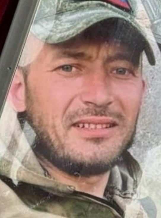 Фото: Погибший на войне с Украиной Барабанов Александр Константинович. Республика Татарстан, нет данных