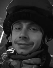 Фото: Погибший на войне с Украиной Непша Михаил Александрович. Брянская область, мобилизованные