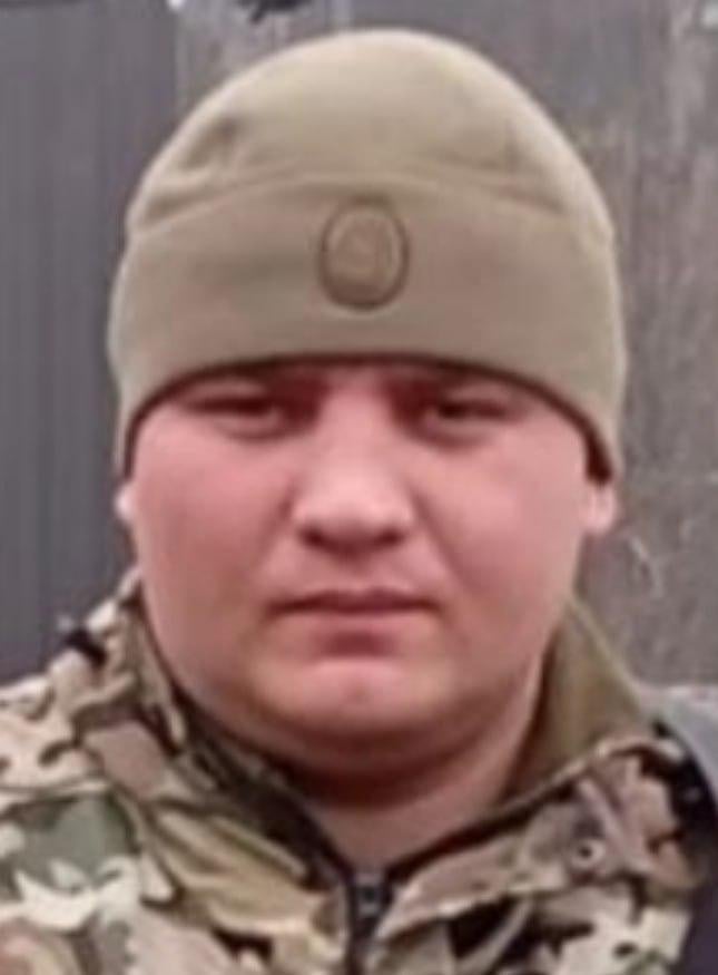 Фото: Погибший на войне с Украиной Загиров Динис Нуриманович. Республика Татарстан, нет данных
