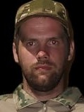 Фото: Погибший на войне с Украиной Голота Владимир Сергеевич. Мурманская область, добровольцы