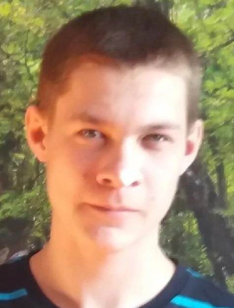 Фото: Погибший на войне с Украиной Мохов Иван Юрьевич. Нижегородская область, танковые войска