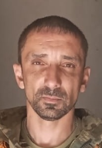 Фото: Погибший на войне с Украиной Поздняков Дмитрий Николаевич. Пензенская область, нет данных