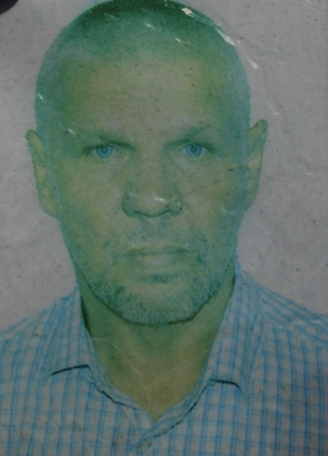 Фото: Погибший на войне с Украиной Грабовский Сергей Николаевич. Ярославская область, добровольцы