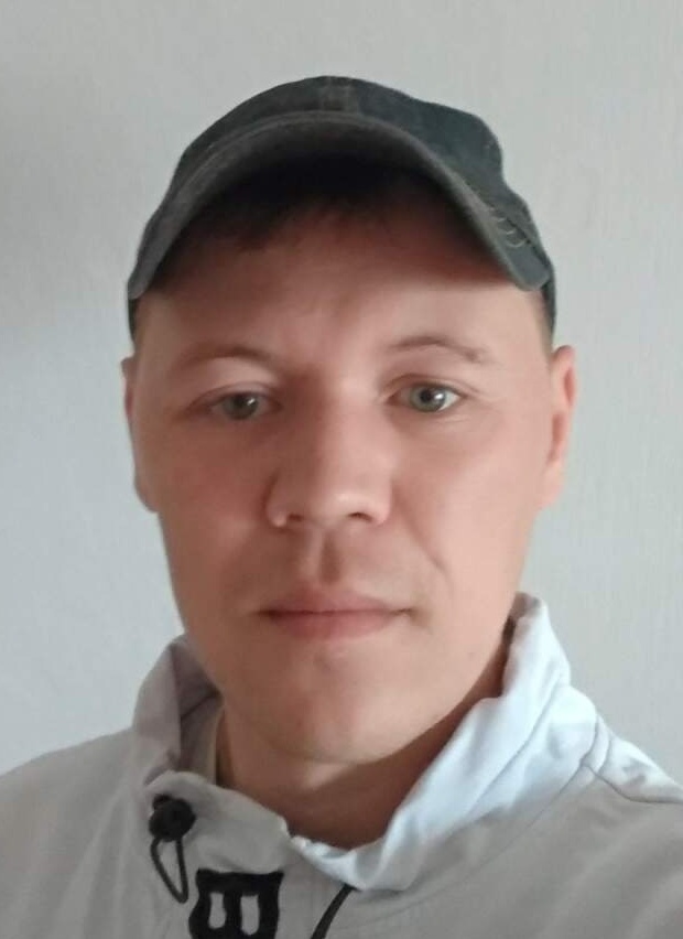 Фото: Погибший на войне с Украиной Скорозвонов Виталий Рашитович. Красноярский край, мотострелковые войска