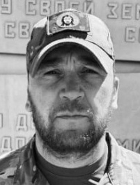 Фото: Погибший на войне с Украиной Хорьков Григорий Андреевич. Пермский край, нет данных