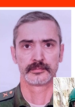 Фото: Погибший на войне с Украиной Медер Антон Александрович. Краснодарский край, добровольцы