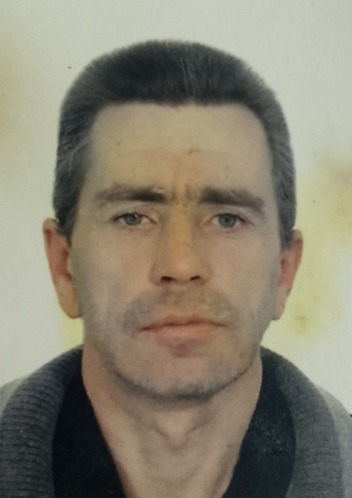 Фото: Погибший на войне с Украиной Диллер Владимир Айгардович. Хабаровский край, добровольцы