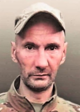 Фото: Погибший на войне с Украиной Артамонов Александр Юрьевич. Республика Карелия, добровольцы