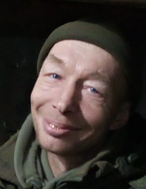 Фото: Погибший на войне с Украиной Андриянов Константин Валерьевич. Новосибирская область, добровольцы