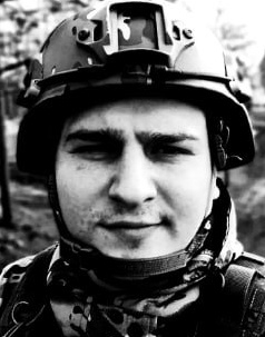 Фото: Погибший на войне с Украиной Чигвинцев Дмитрий Алексеевич. Пермский край, добровольцы