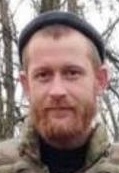 Фото: Погибший на войне с Украиной Вяткин Владимир Викторович. Алтайский край, нет данных