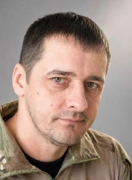 Фото: Погибший на войне с Украиной Мухамедзянов Максим Маратович. Оренбургская область, мобилизованные