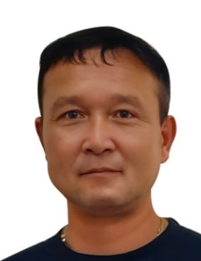 Фото: Погибший на войне с Украиной Бурдинский Михаил Геннадьевич. Забайкальский край, добровольцы