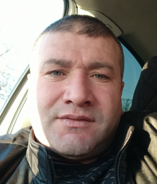 Фото: Погибший на войне с Украиной Шахмурзаев Хаким Исхакович. Кабардино-Балкарская Республика, добровольцы